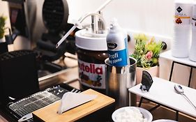 Grand Focus Hotel Szczecin